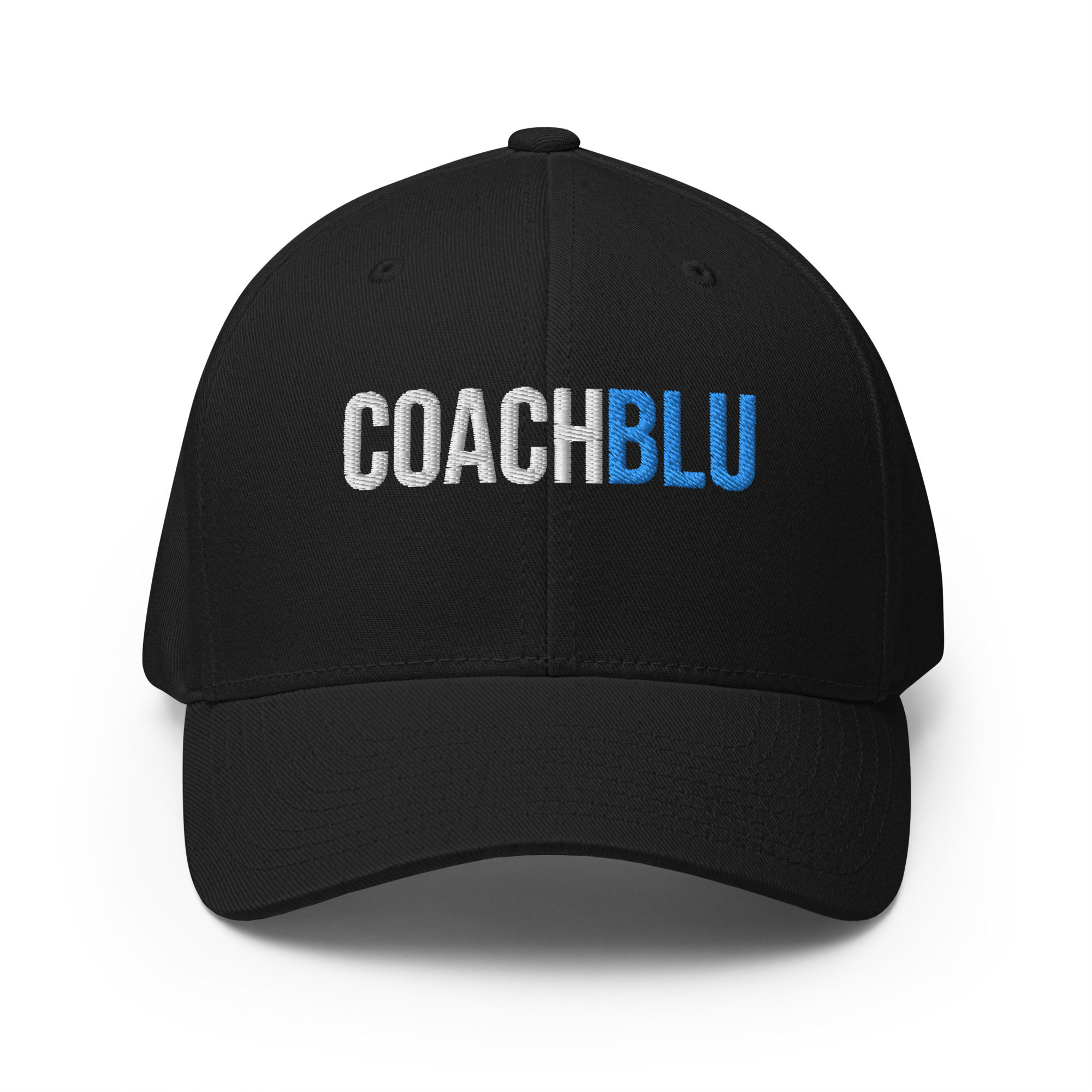 CoachBlu Hat