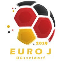 EURO J- CUP 2019 参戦決定