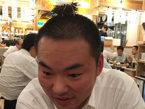 ウッチーのモスクワ生活