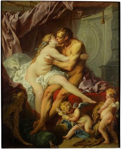 Os Beijos mais Famosos da História da Arte - Dia dos Namorados - Gramado - Arte12b