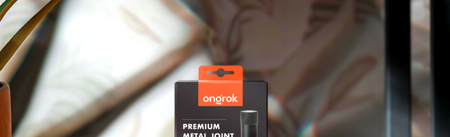 studio-zak - packaging - design - ongrok - cannabis - accessories