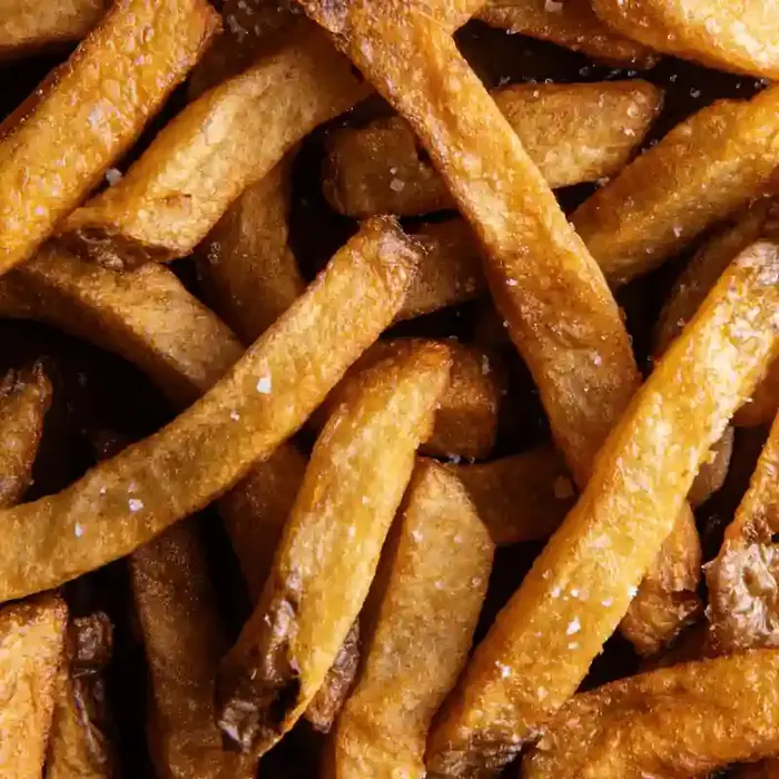 Photographie culinaire de produit alimentaire mettant en valeur la texture et la matière, contenu photo pour restaurant