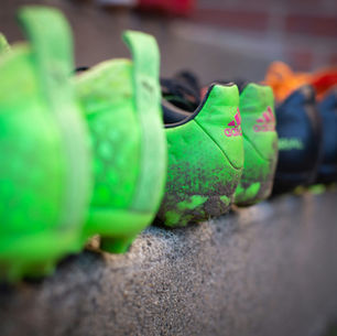 County Durham-based Social Enterprise gains University validation to understand impact of circular football boot initiative