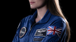 Astronaut, comedian, and folk duo among leaders and pioneers to be honoured by Durham University