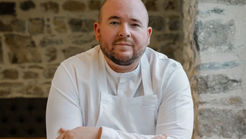 Restaurant Faru cooks up chef collaboration