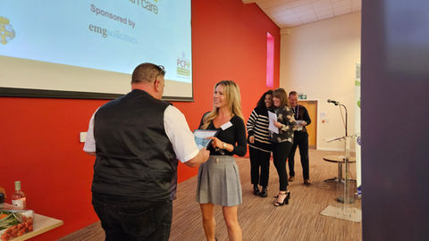 43 County Durham organisations achieve workplace wellbeing award