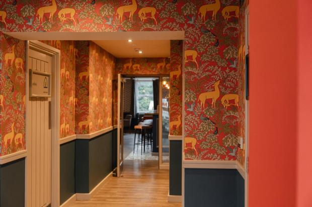 Twelve by Jacob opens at Park Head Hotel, Bishop Auckland