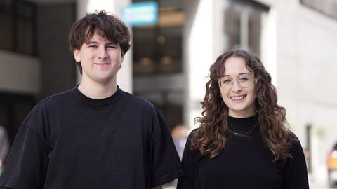 Durham City Incubator Alumni Raise Over £500k to Tackle the UK’s Renewable Planning Bottleneck