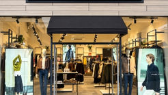 French Connection joins growing fashion line up at Dalton Park