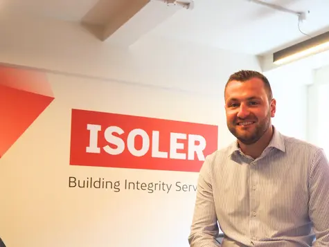 Building safety firm expands into London