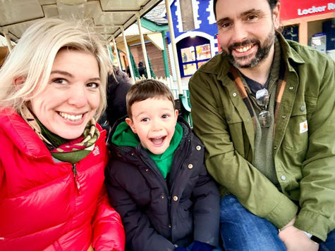 Durham Vintage in Bishop Auckland lands top ten spot