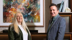 Accountancy firm expands with family hire