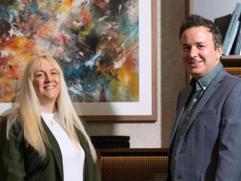 Accountancy firm expands with family hire