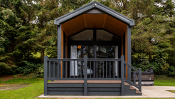 Verdant Park Responds to Growing Appetites for Glamping Staycations with New Accommodation Offers