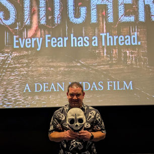 Award-winning County Durham Filmaker puts Durham on the Cinematic Map