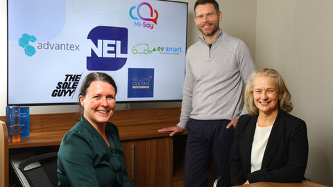 NEL Fund Managers Ends 2025 on a High with Strong NPIF II Investments