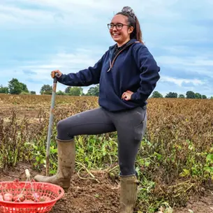 Fund aims to help rural firms ‘grow and thrive’