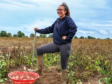 Fund aims to help rural firms ‘grow and thrive’