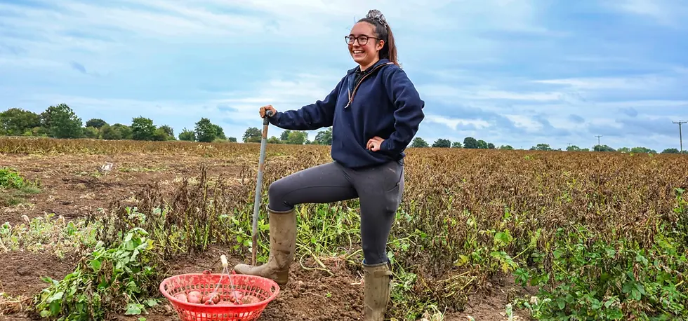 Fund aims to help rural firms ‘grow and thrive’