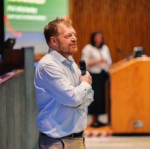 CyberFest 2026 Attracts Major Backing as Global Cyber Leaders Throw their Weight Behind North East festival