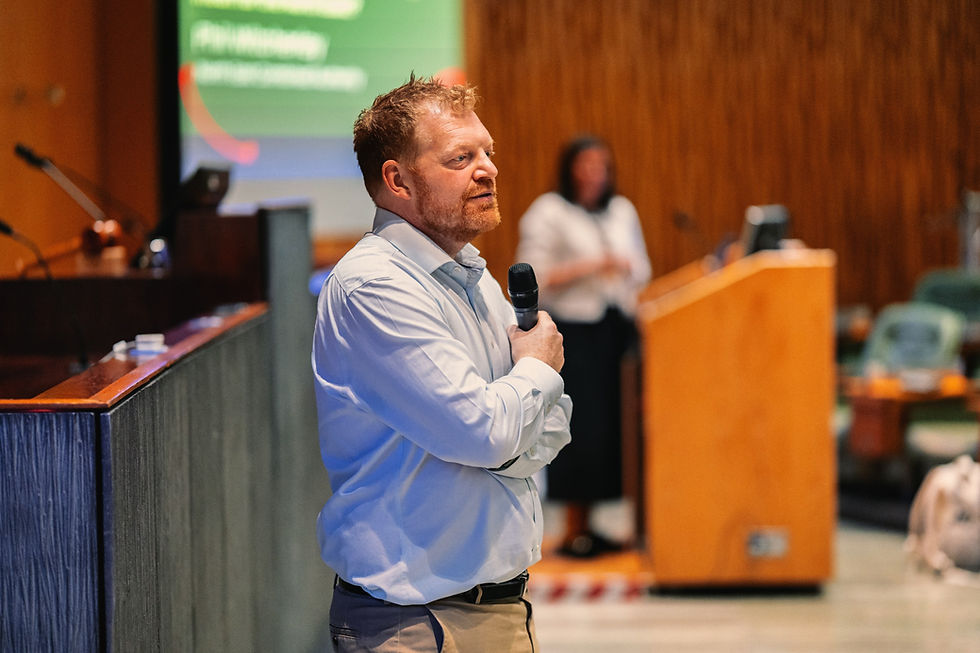 CyberFest 2026 Attracts Major Backing as Global Cyber Leaders Throw their Weight Behind North East festival