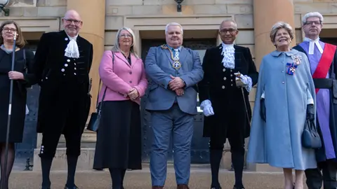 County Durham names new High Sheriff