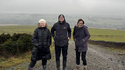 New nature reserve to be created on former County Durham surface mine site