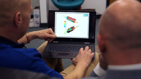 County Durham based businesses amongst over 300 supported to innovate by Arrow Programme