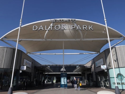 Shopping centre to get transport access boost