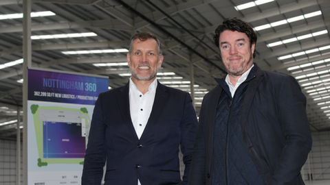 Premcor Secures Major Retail Brands for Rossington Roadside Scheme