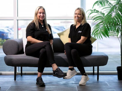 JDR Recruitment expands with larger Peterlee office