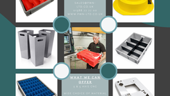 Continuing Plastic Mouldings Northern Journey with an Ownership Update