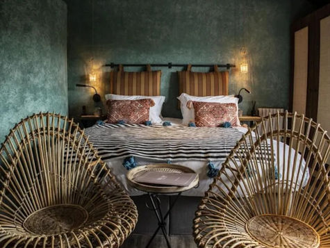 County Durham retreat earns five-star reviews from guests
