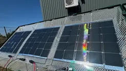 Power Roll set to plug into Japanese market