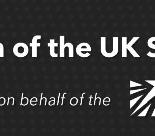 Have your say in the future of the UK space sector