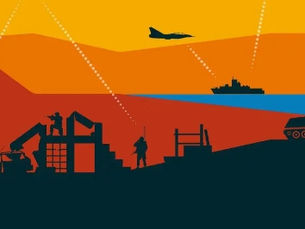 Filtronic Secures key role in European Defence Sector Programme