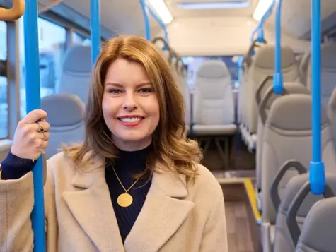 Views sought on public bus control
