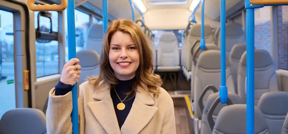 Views sought on public bus control