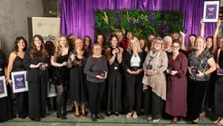 Chamber reveals Inspiring Women shortlist