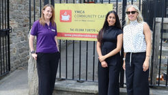 County Durham Lunch Club to Offer More Trips and Activities