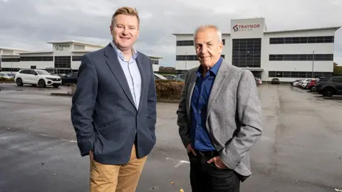 Property firm launches base to support start-ups