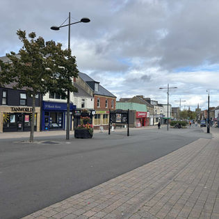 Chance for residents to have their say on future of Stanley