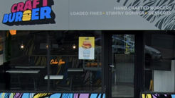 Craft Burger announced it will be opening new Consett site