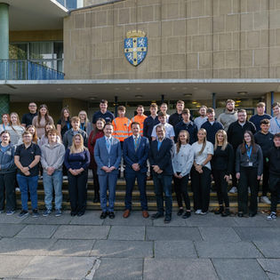 Council strengthens its commitment to apprenticeships