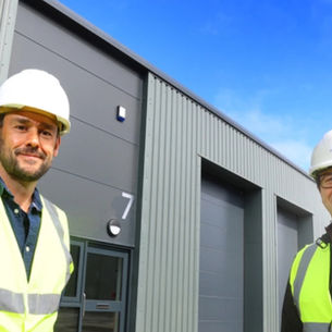 Funding helps ‘kickstart’ business park scheme