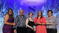 Anglo Scottish Crowned UK's Largest Asset Finance Broker for Second Consecutive Year as Growth Accelerates