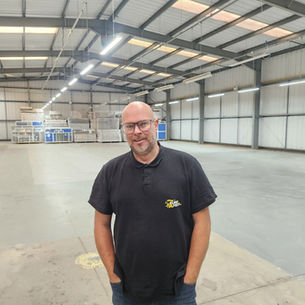 County Durham Businessman's Ambitious Plans for Industrial Unit