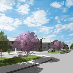 Planning green light for new affordable homes in Shildon