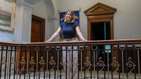 Mayor unveils partnership to make ‘real difference’