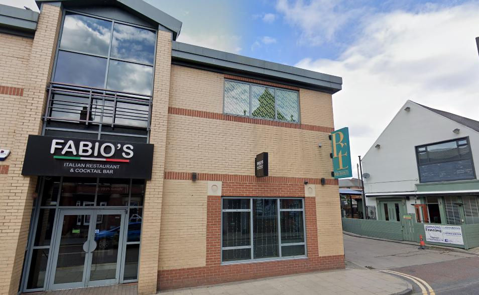 Chester-le-Street restaurant 'as good as Italy' with top reviews